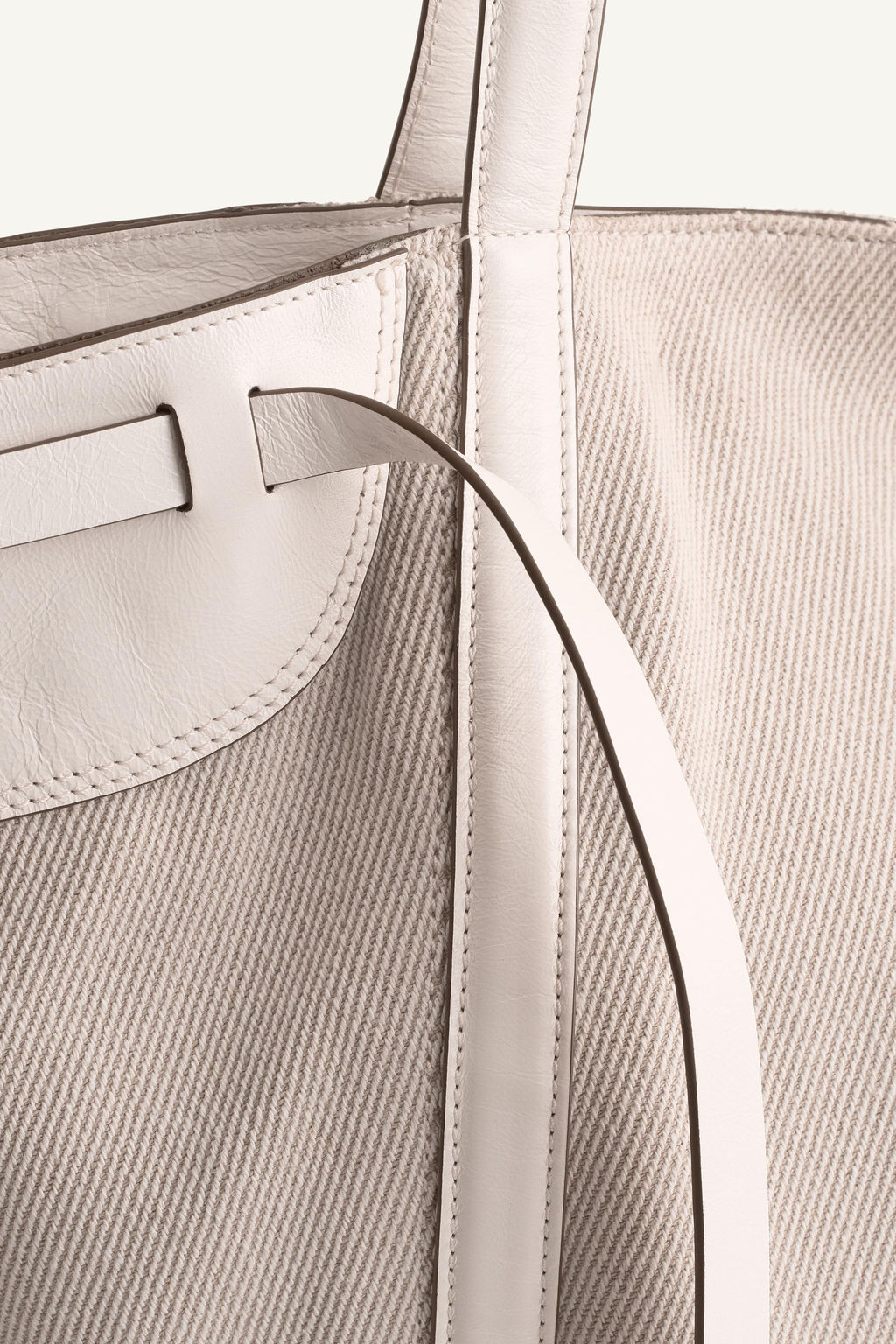 SHPPR BG STRPS / Crudo - Zara фото 7