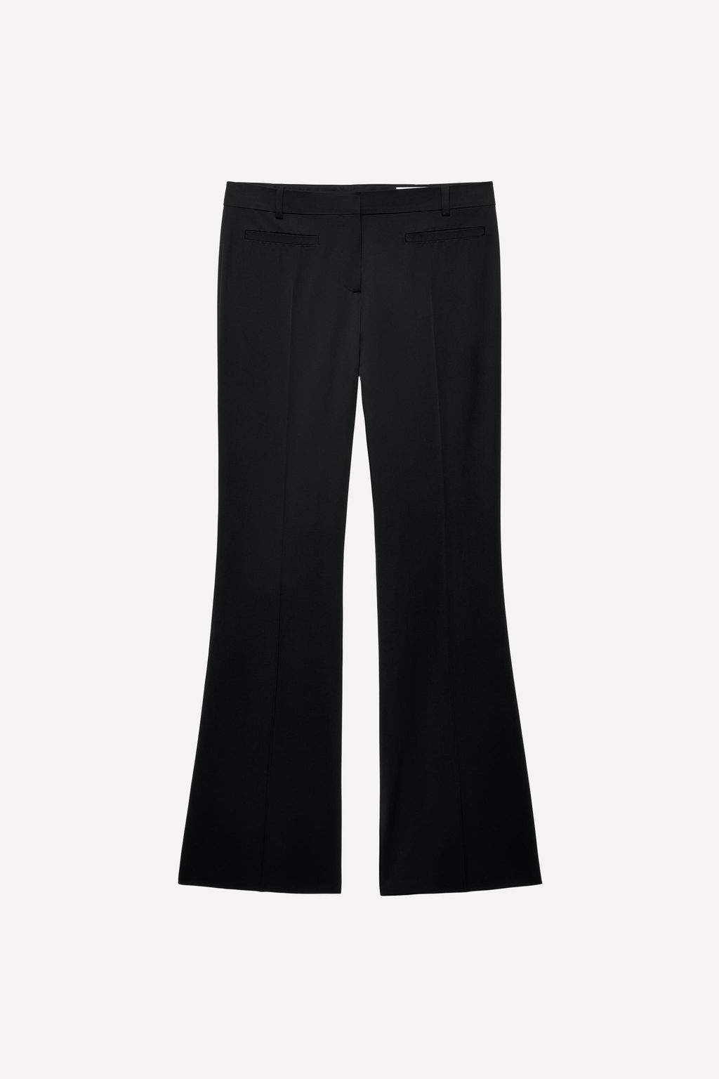 LUDOVIC DE SAINT SERNIN x ZARA TROUSERS  фото 3