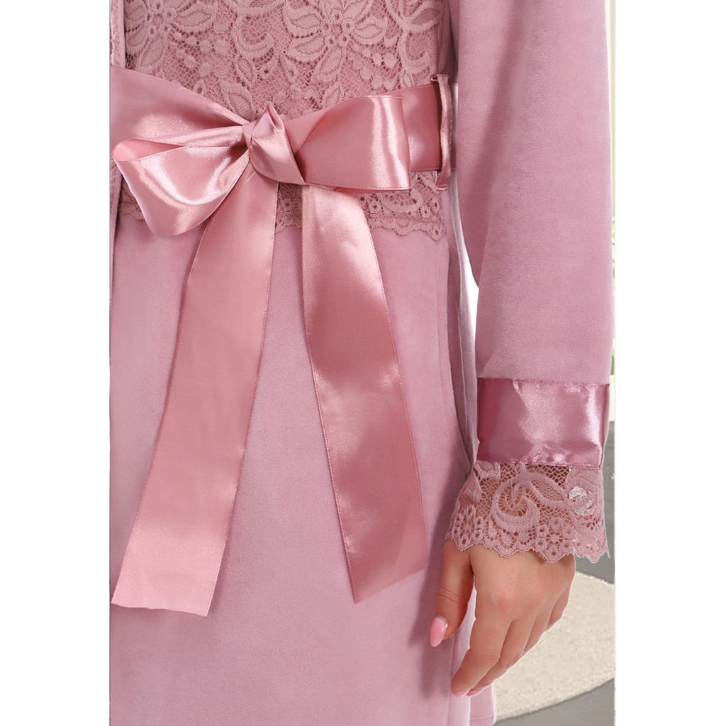 Халат женский Натали