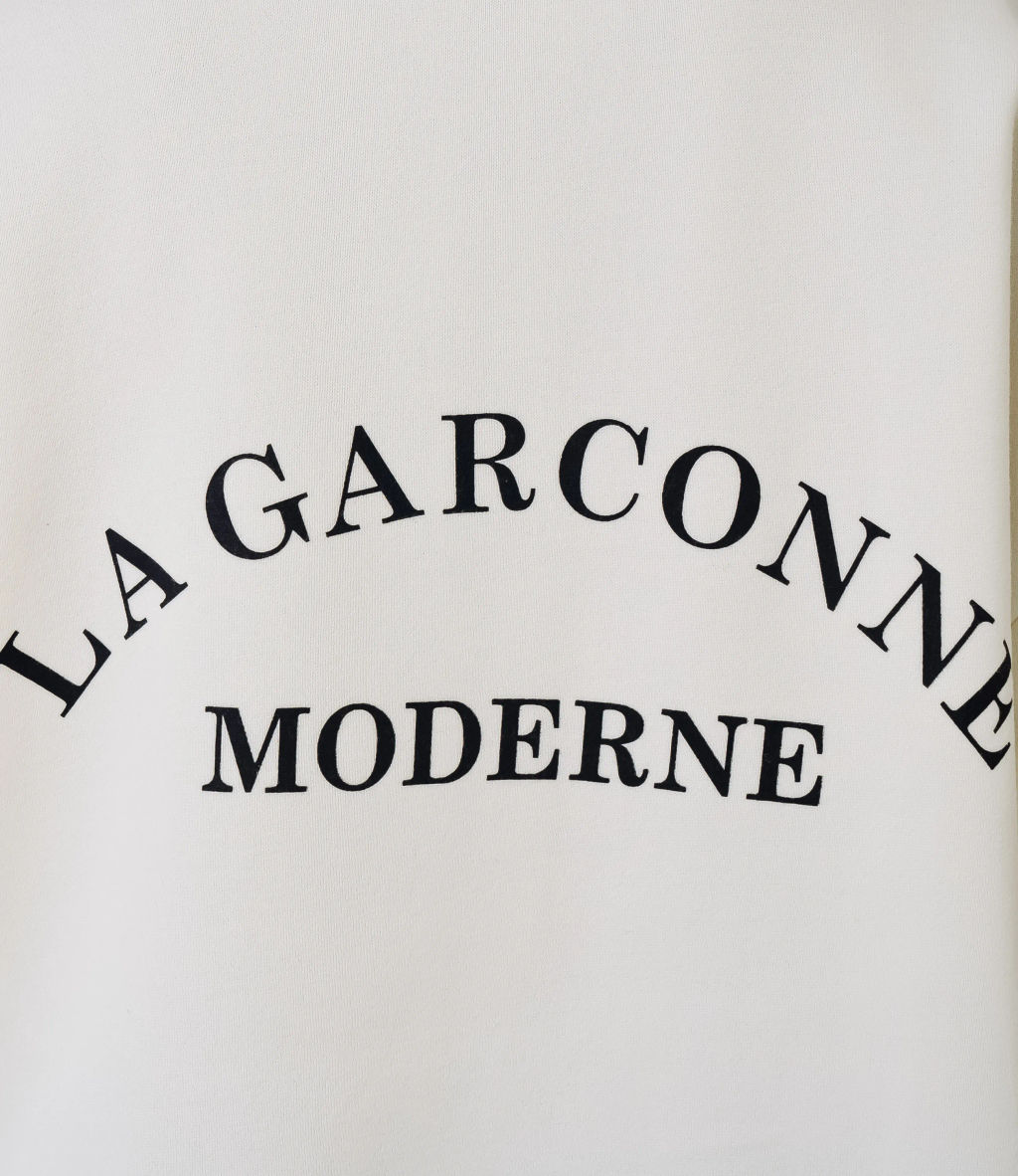 Толстовка #КТ453 (1), кремовый - Dommod фото 5