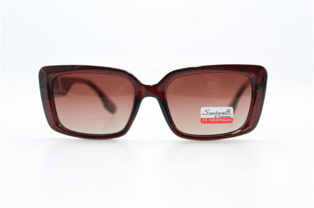 Солнцезащитные очки Santarelli (Polarized) 2364 53-19-143 С2