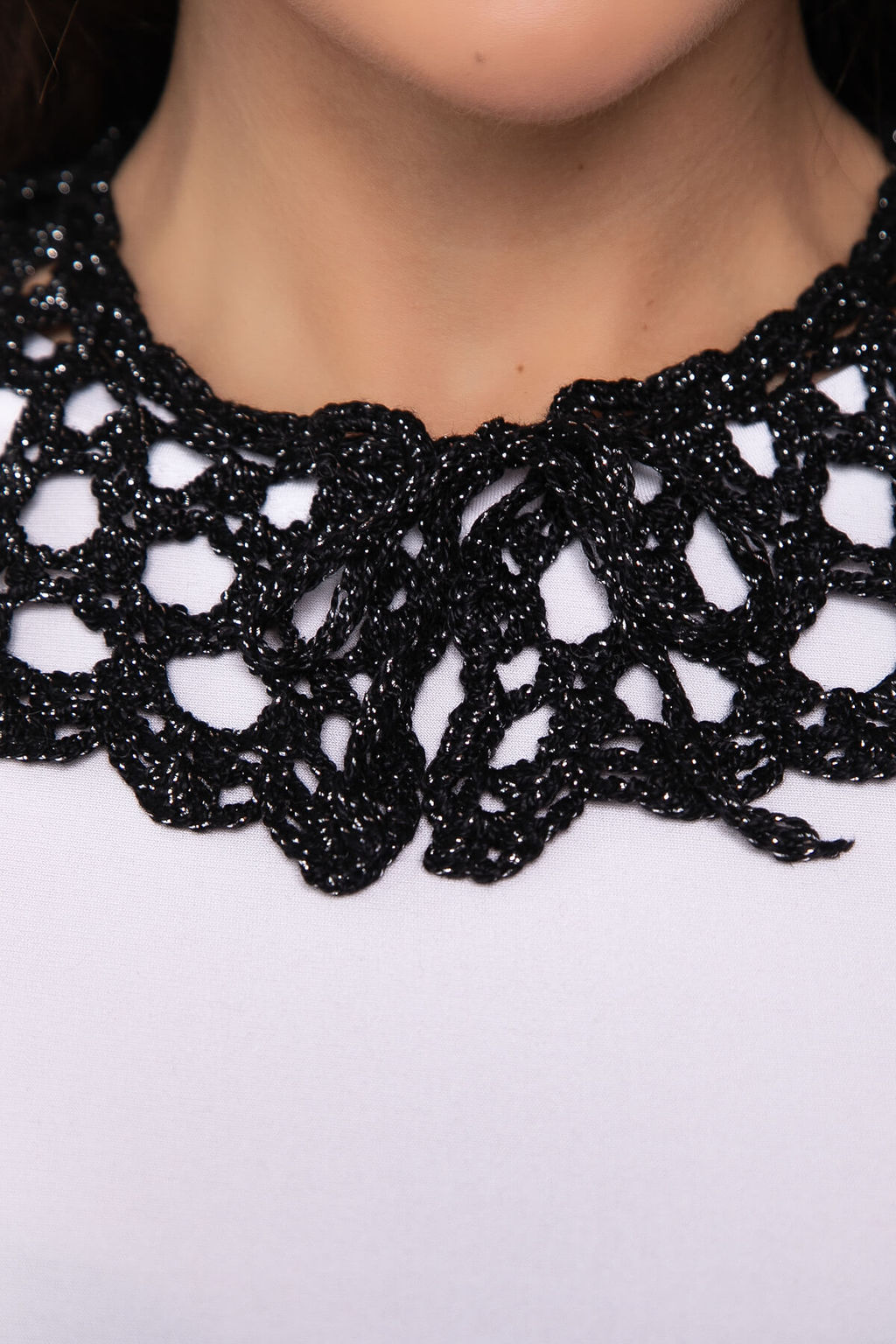 Воротничок В11 - Lt collection фото 2