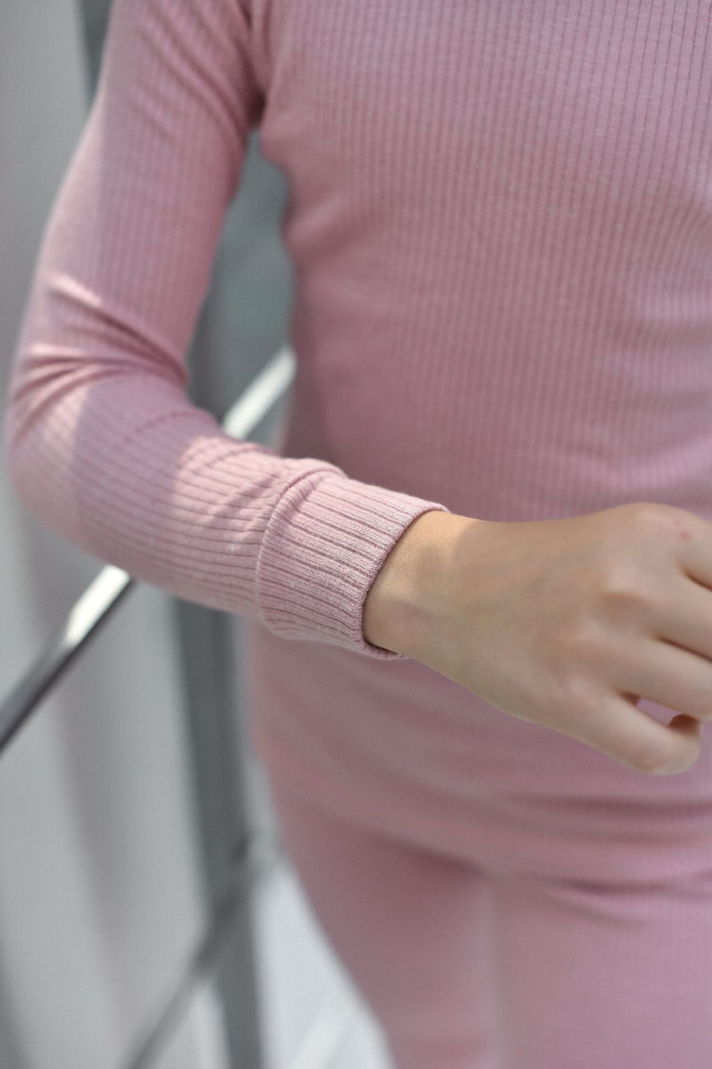 Комплект детский Термобелье. Лапша для девочек - Оптима фото 7