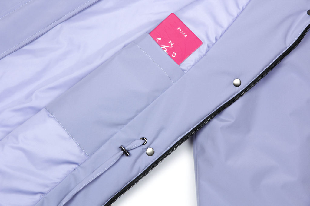 Куртка - Gipnoz фото 6