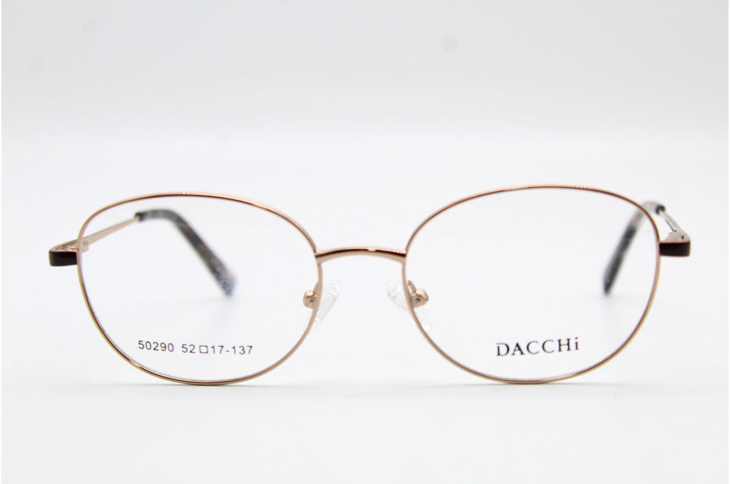 Оправа DACCHI 50290 52-17-137 С4