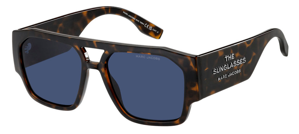 Солнцезащитные очки MARC JACOBS MARC 860/S