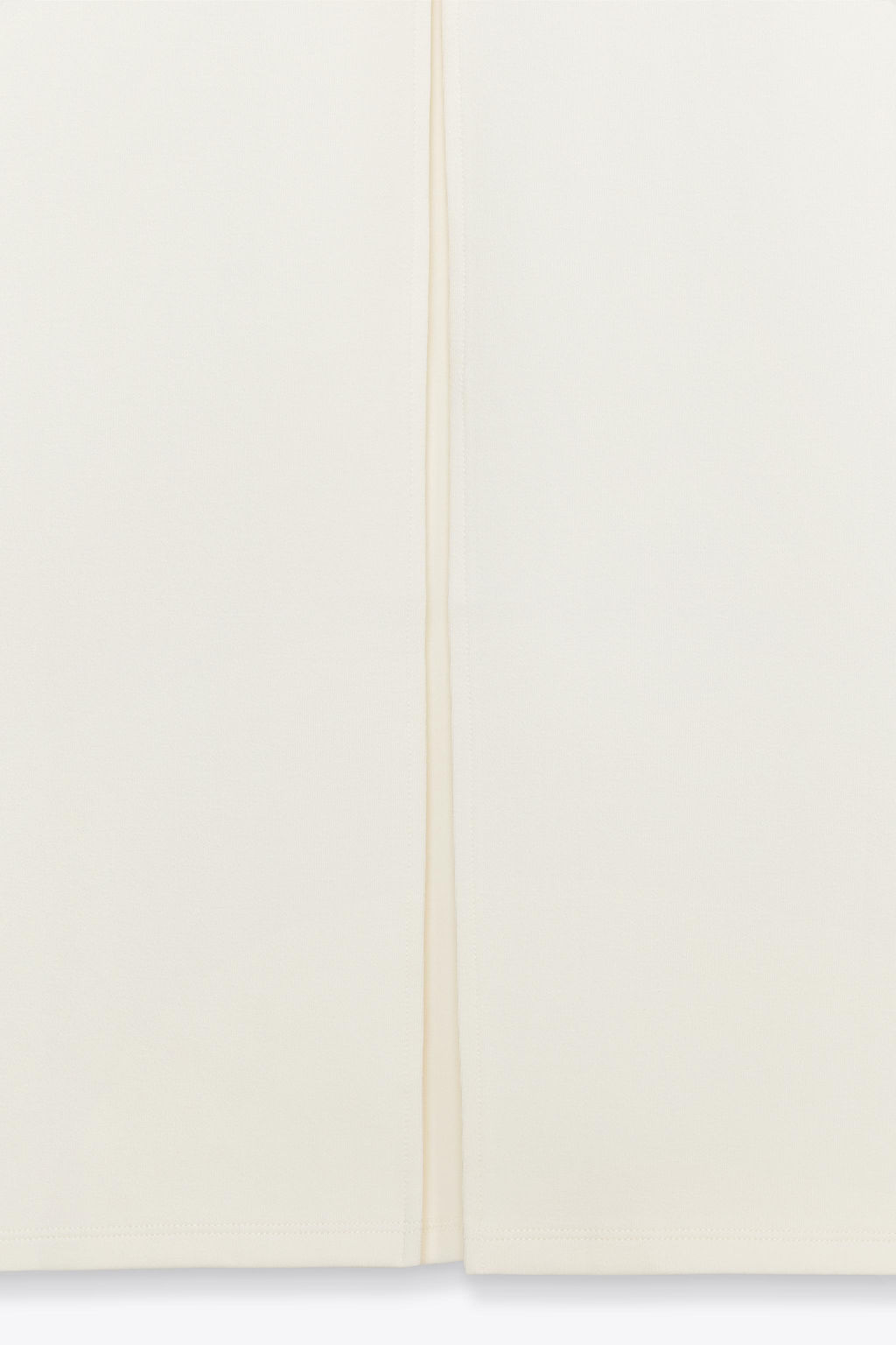 INTERLOCK HALTERNECK DRESS - Zara фото 10