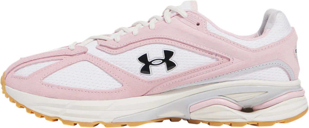 Кроссовки взрослые