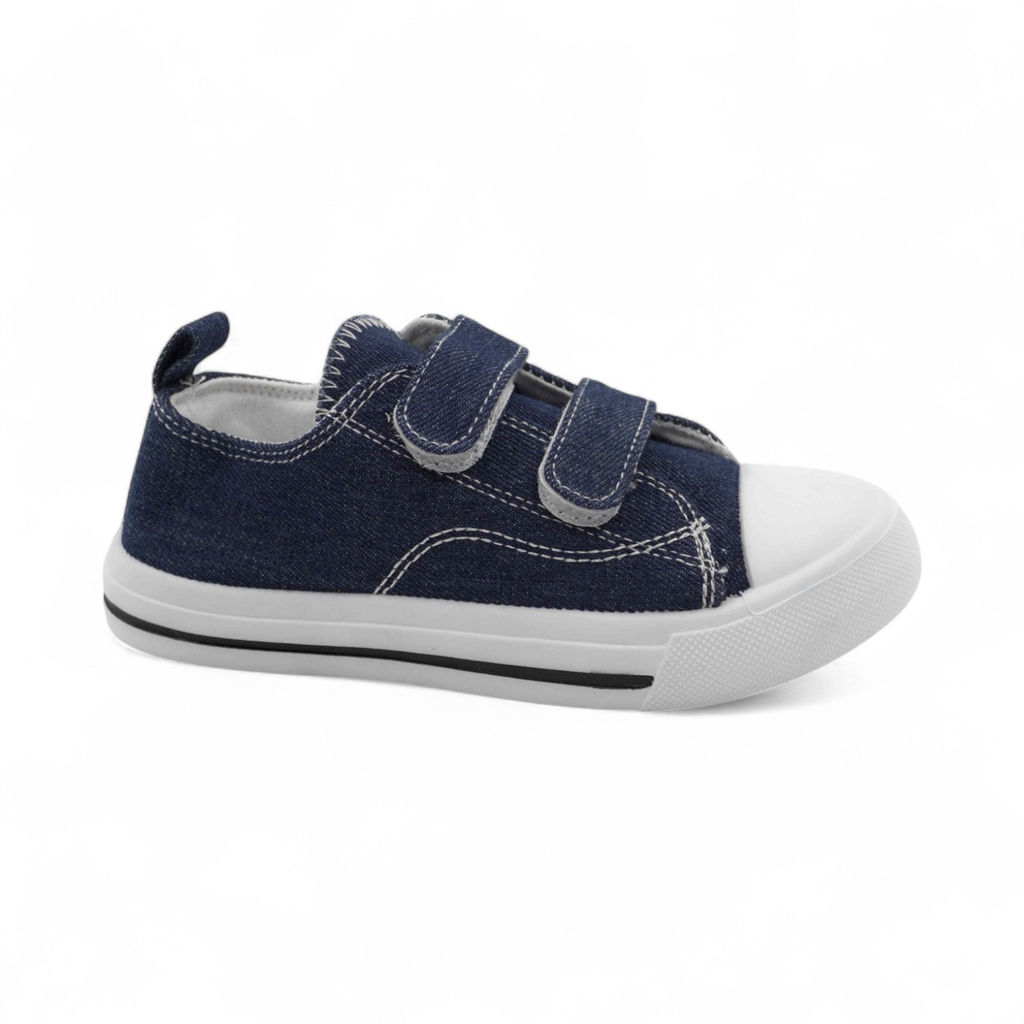 Кеды А992-12 синие - Sport фото 2