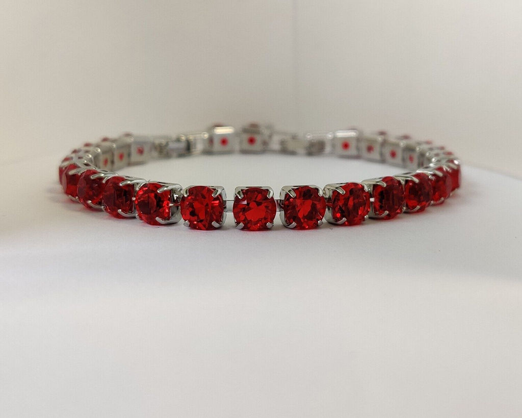 Браслет с цирконами - Vel vett фото 4