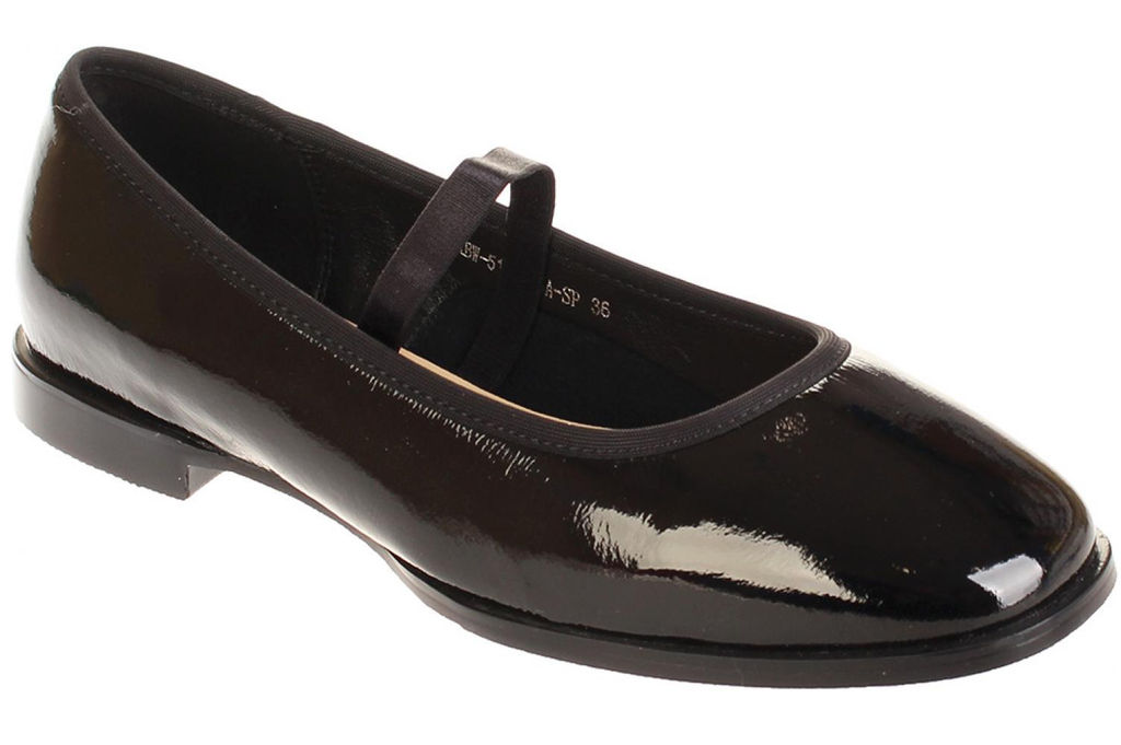 Балетки Madella XBW-51725-3A-SP