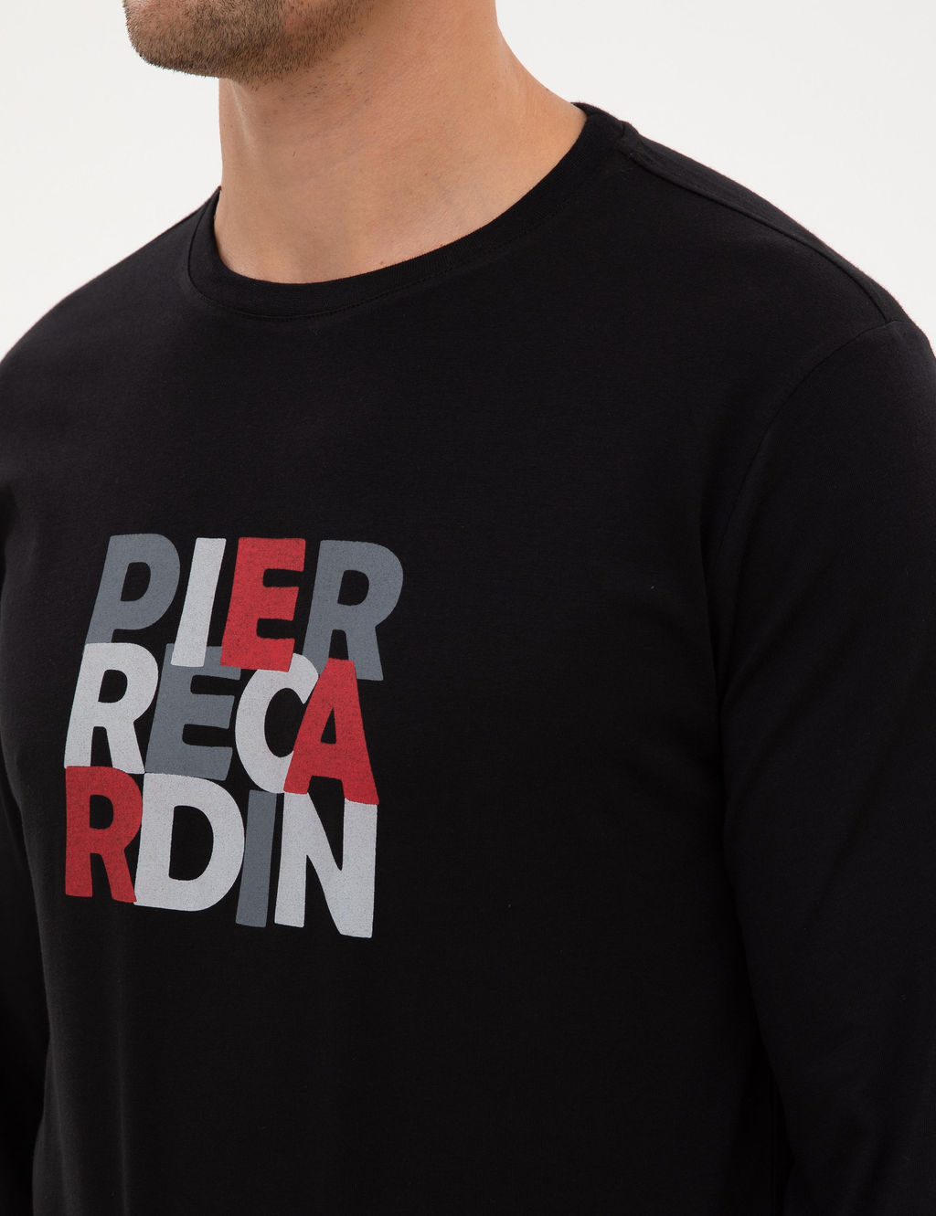 Siyah Pijama Tak_m_ - Pierre cardin фото 7