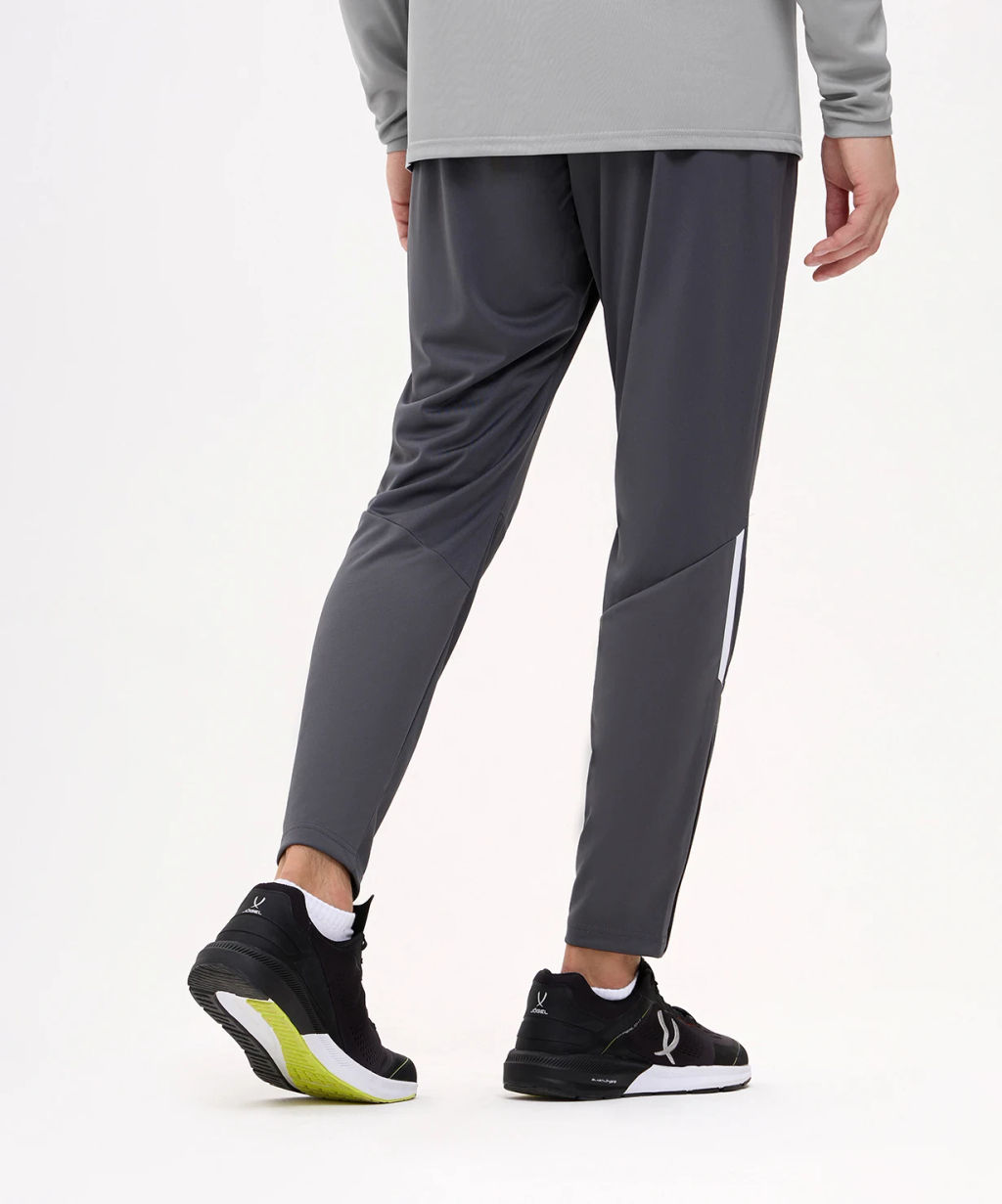 Брюки тренировочные JOGEL CAMP 2 Training Pants, темно-серый  фото 9