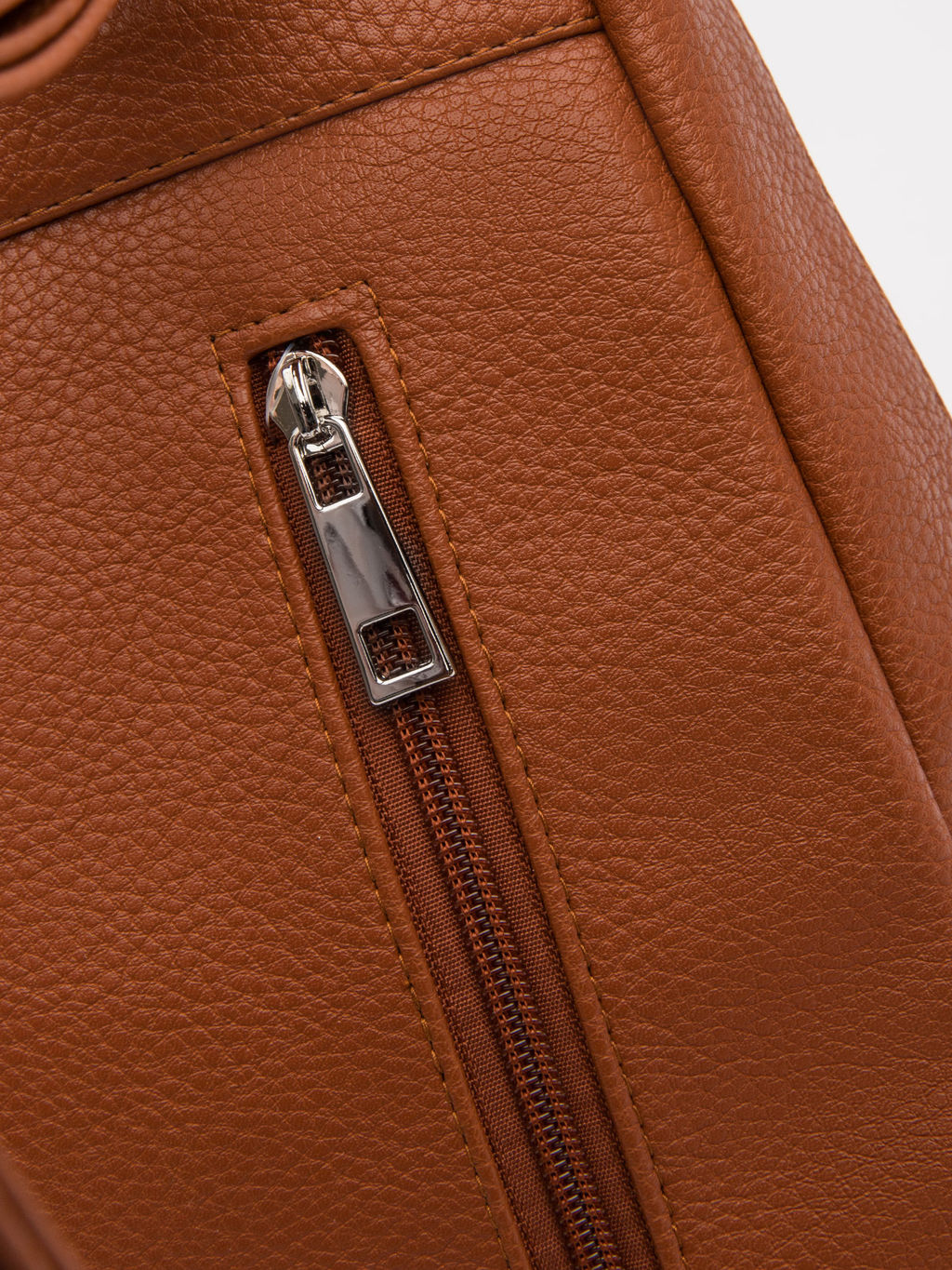 Рыжий рюкзак S.Lavia  фото 16