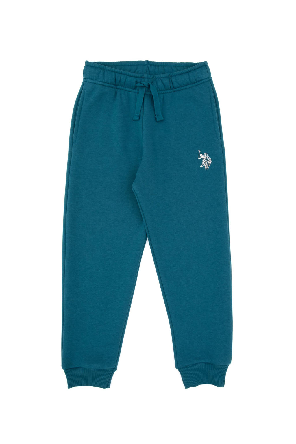 Erkek _ocuk Koyu Ye_il Pijama Tak_m_ Sepette S_rpriz _ndirim - U.s. polo assn фото 6