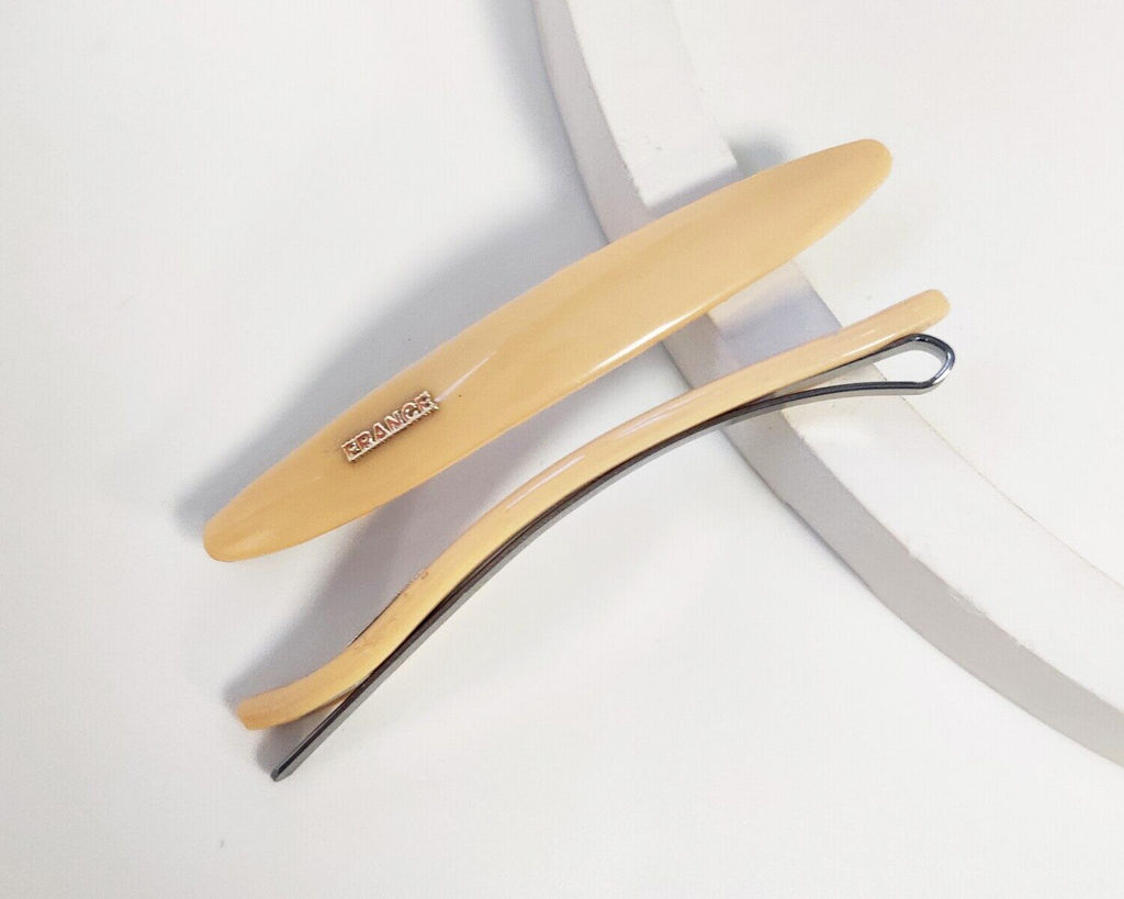 Заколка-невидимка