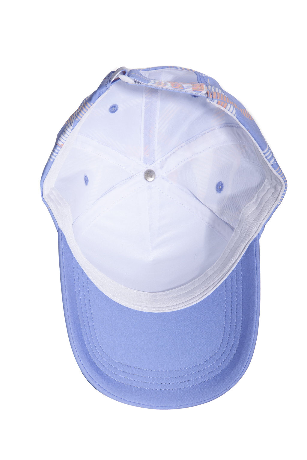 Бейсболка Фиолетовый - Anta фото 4