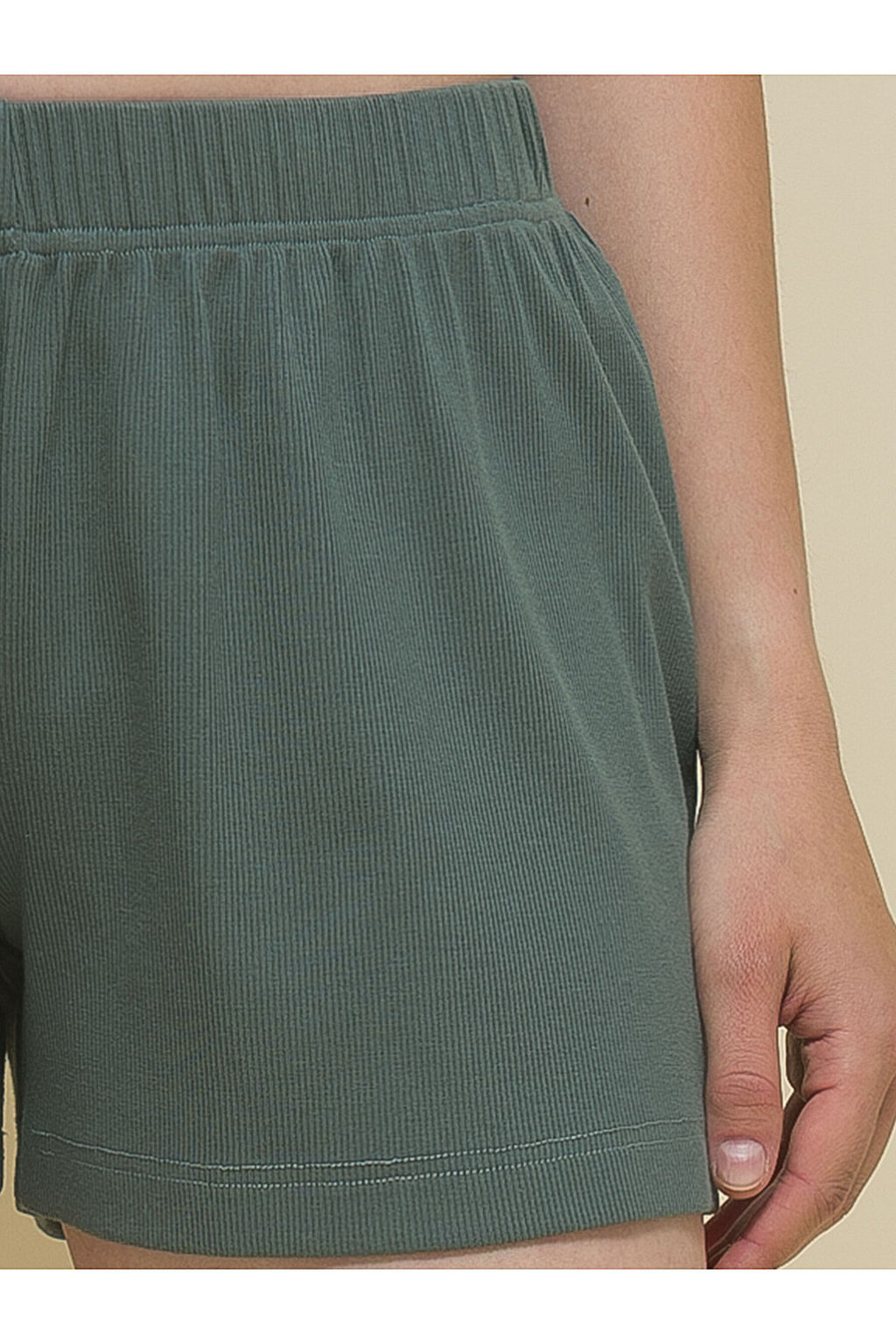 PELICAN PFH6931 Шорты женские