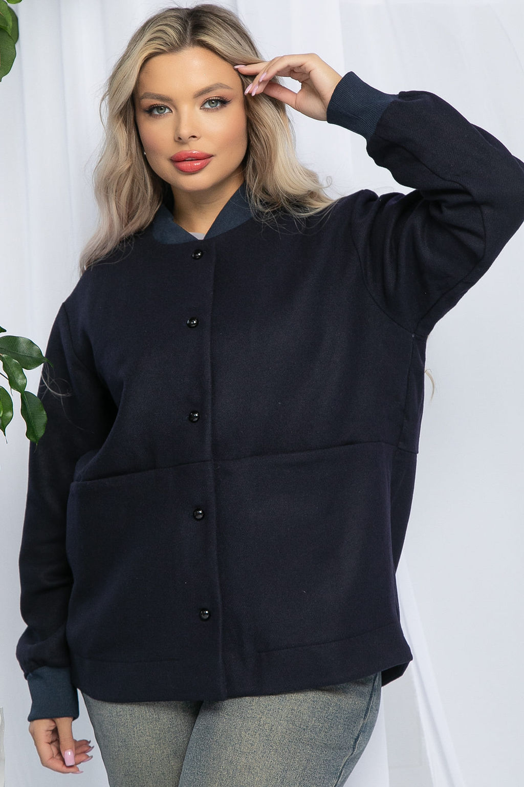 Бомбер Мой выбор - Lt collection фото 17