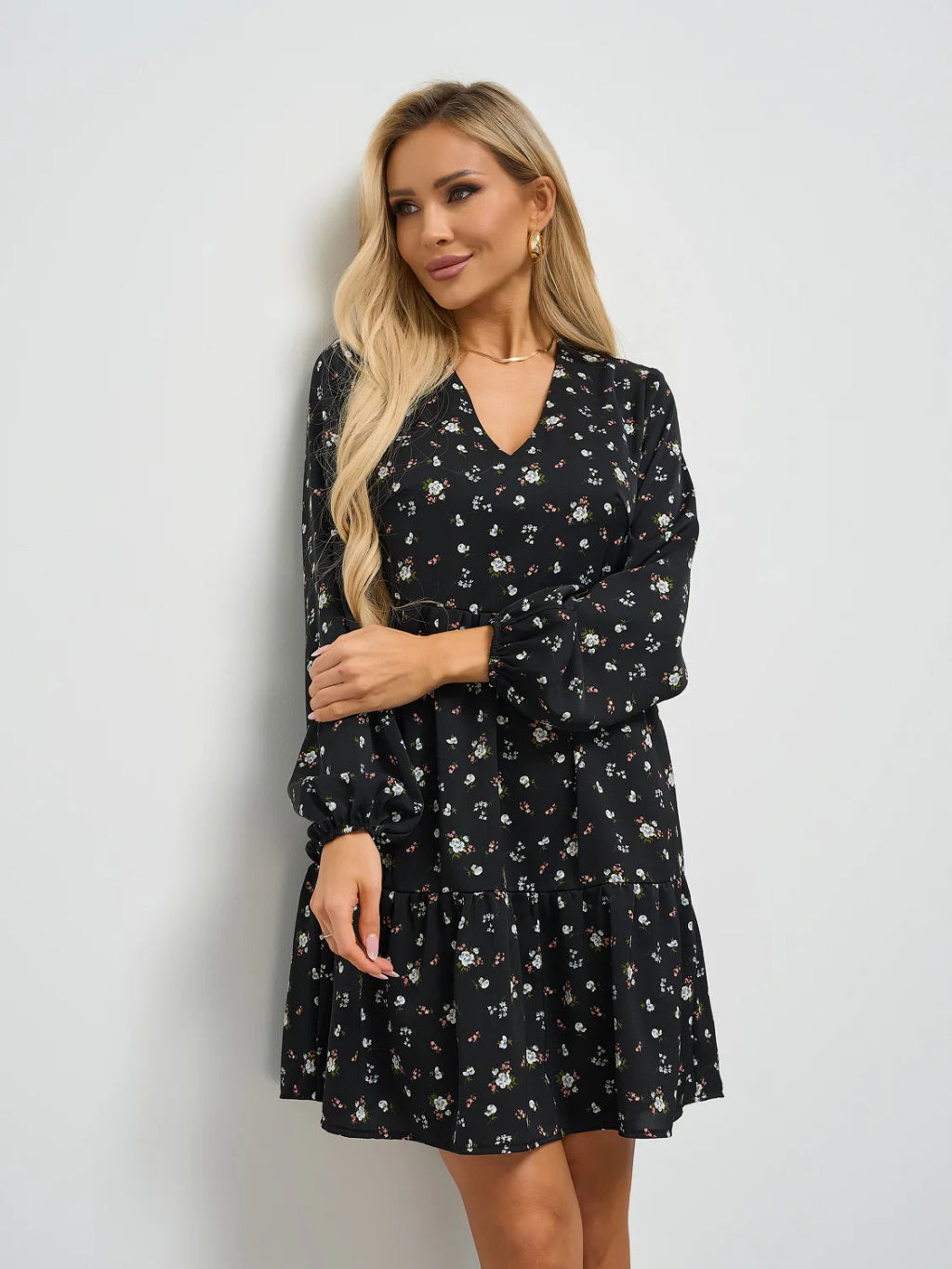 JETTY Платье  фото 8