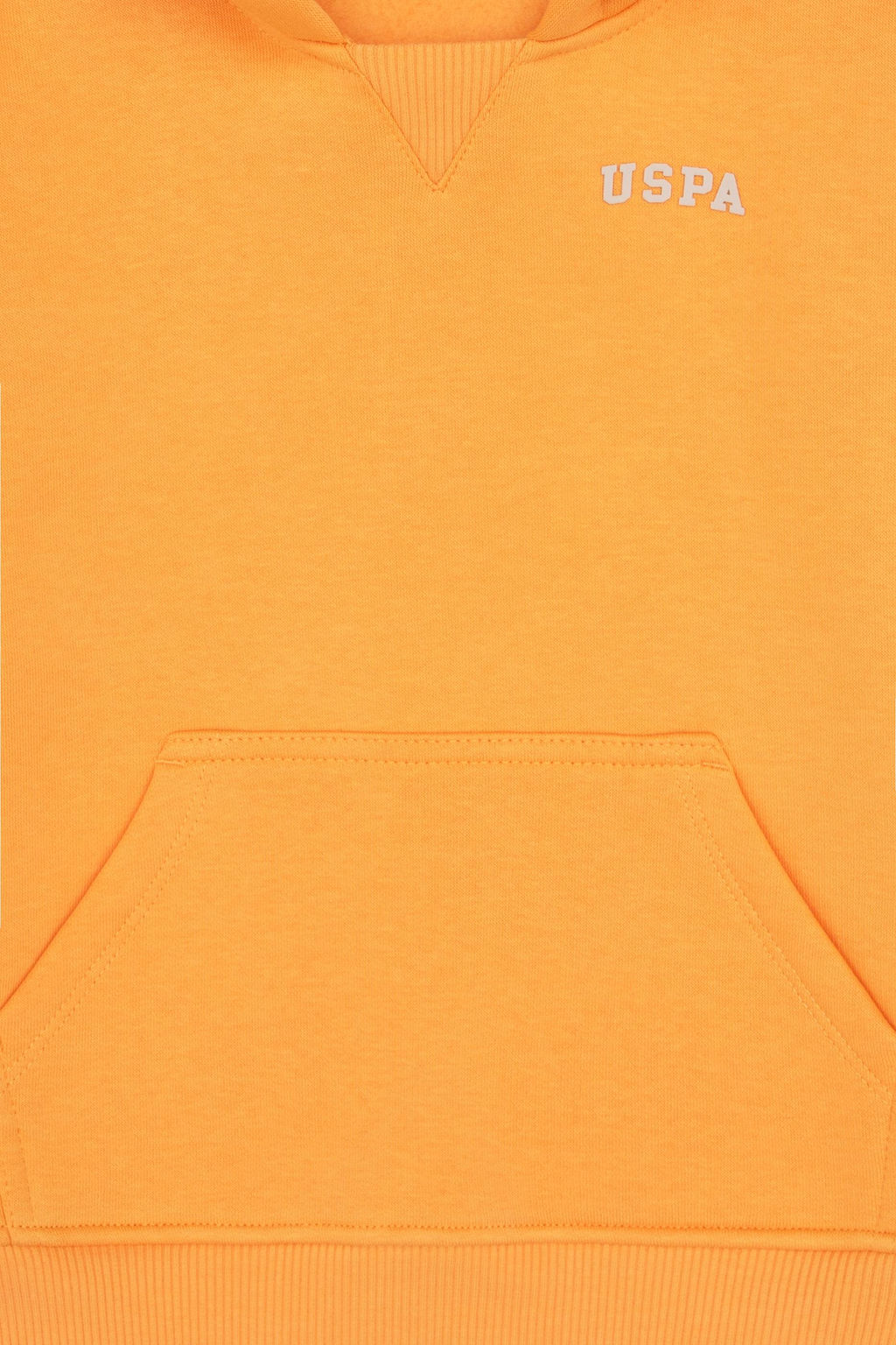 Erkek _ocuk Mango Kap__onlu Basic Sweatshirt - U.s. polo assn фото 5