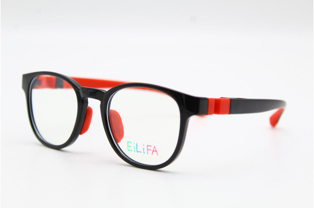 Оправа EiLiFA (детские) TRD-09 50-16-125 С1(красн)