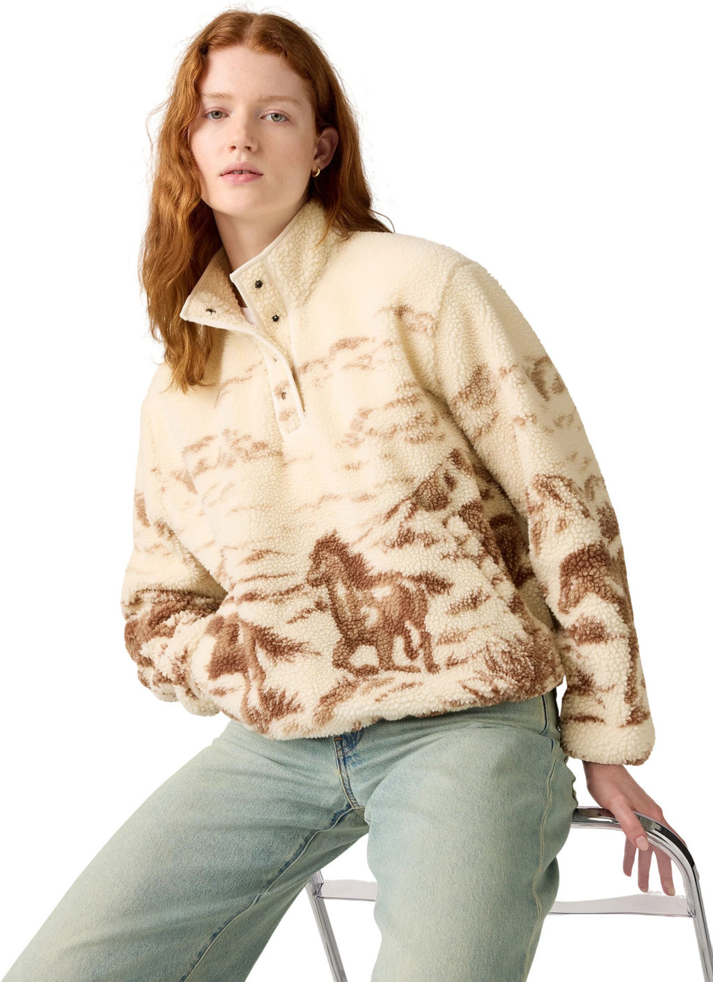 Куртка женская