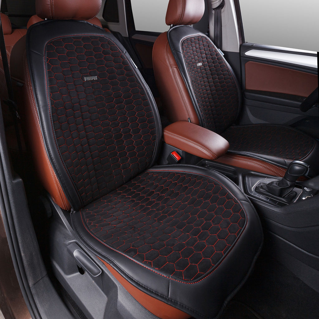 Alkantara Soty (Комплект из 2 шт.)