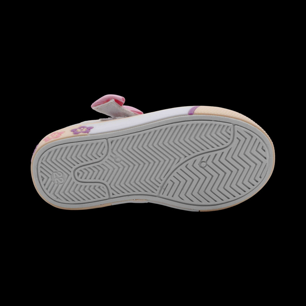 Кеды CV812-1 бежевые - Sport фото 3