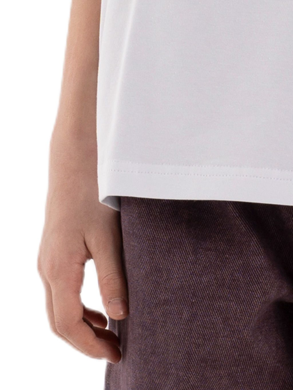 Джемпер дев. О66596 - Карамелли фото 13