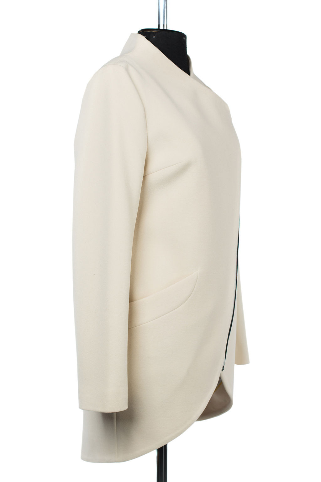 Пальто женское демисезонное - El podio фото 7