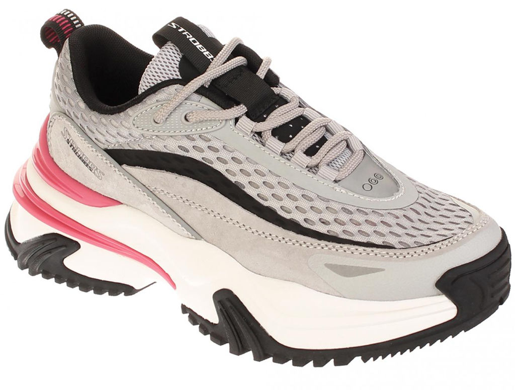 Кроссовки Strobbs F7429-4