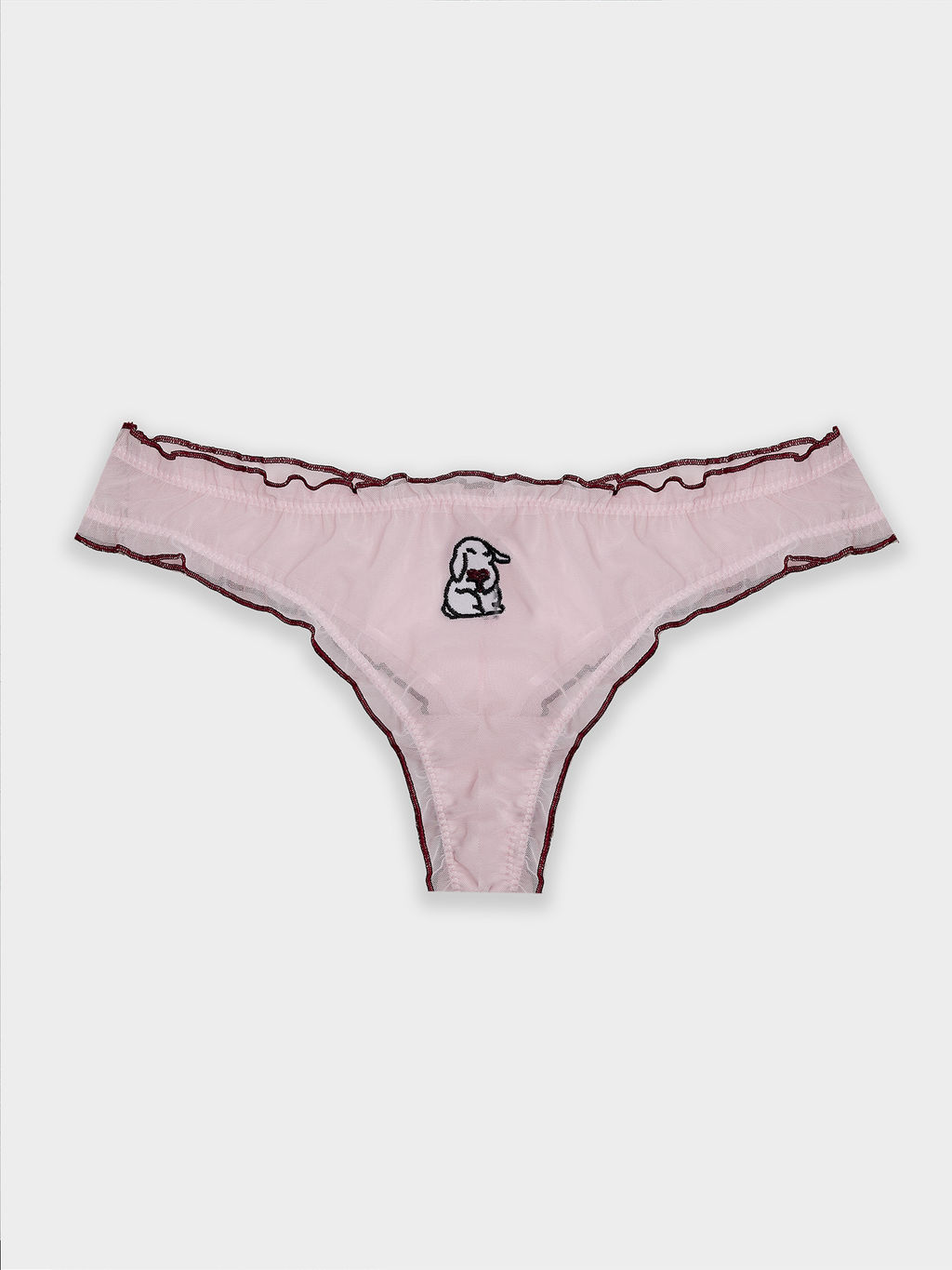 Цена за 2 штуки! ТРУСЫ ЖЕНСКИЕ - Mark formelle фото 7