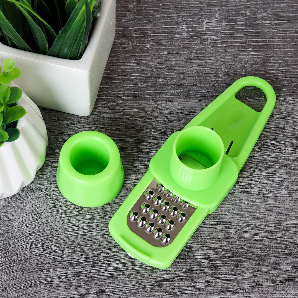 Терка для чеснока / F-535 /уп 400/ - Галеонтрейд фото 3