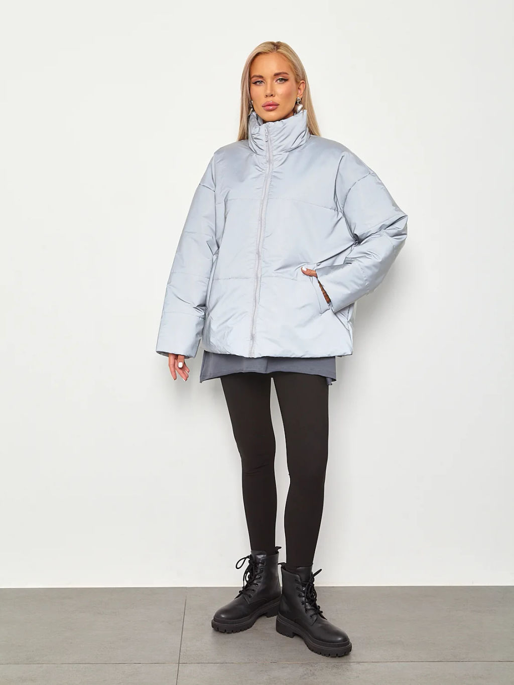 JETTY Куртка с утеплителем 100 гр/м2  фото 14