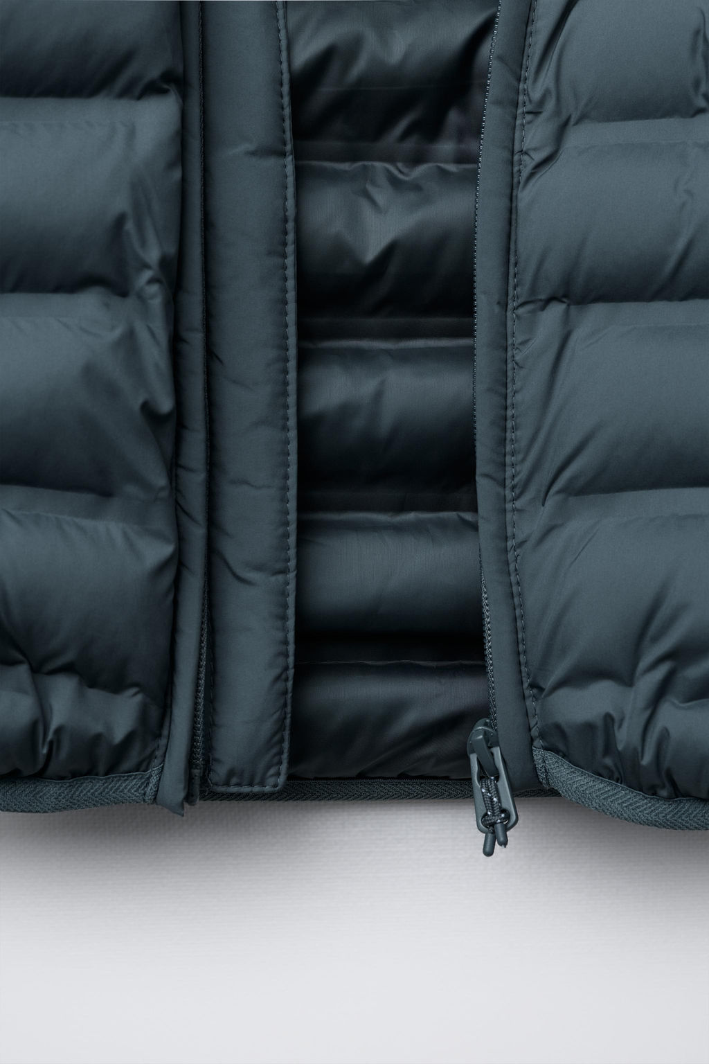 ULTRALIGHT WATER-REPELLENT JACKET - Zara фото 8