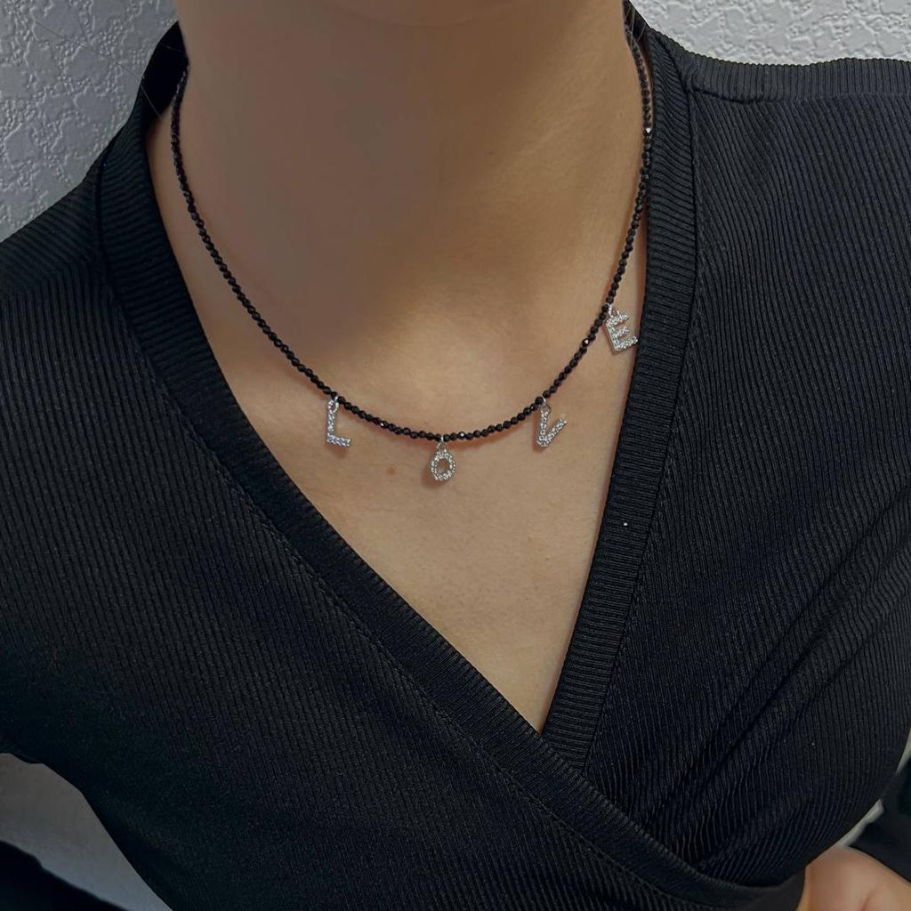701554360 Колье