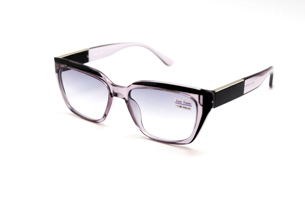 Солнцезащитные очки - Luxe Vision 7024 c2 +4