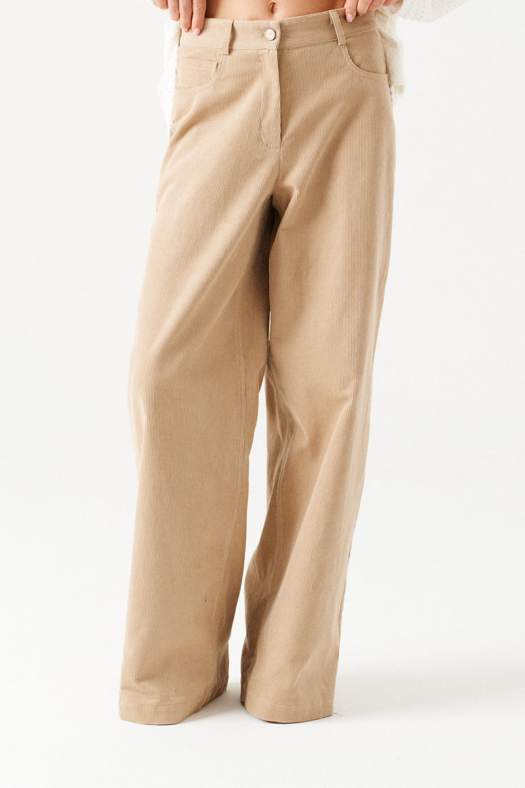 брюки женские - Elletto фото 4