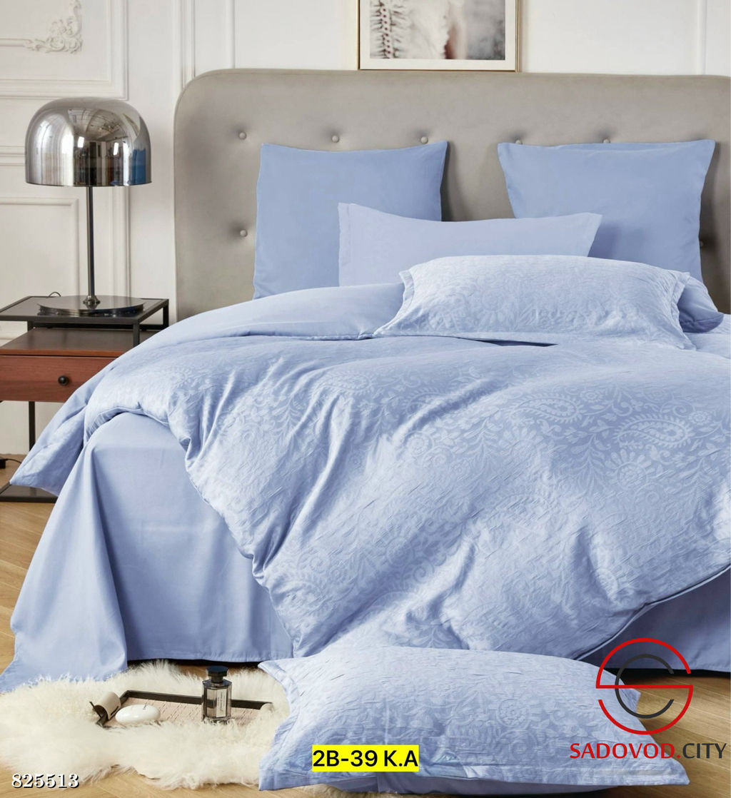 Комплект постельного белья