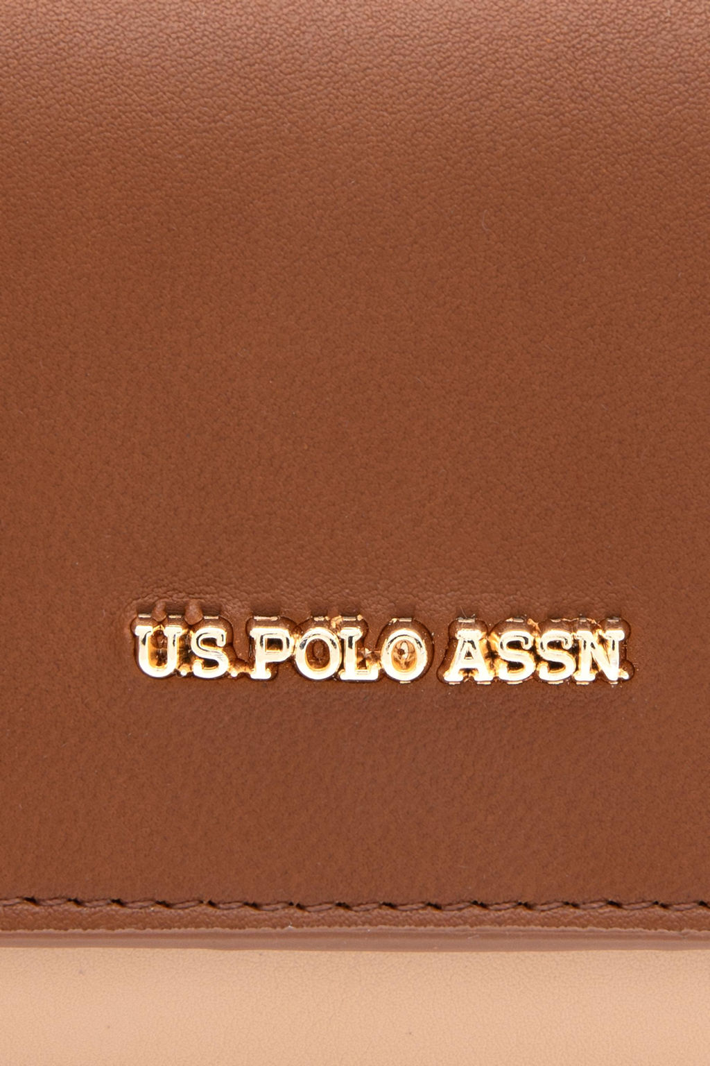Kad_n Kahverengi C_zdan - U.s. polo assn фото 7