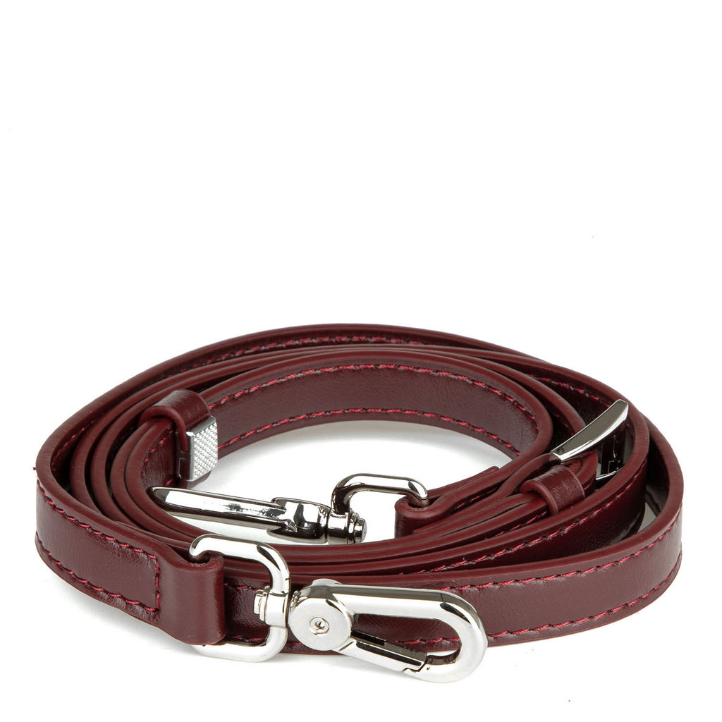 Женская кожаная сумка - Barcelo biagi фото 4