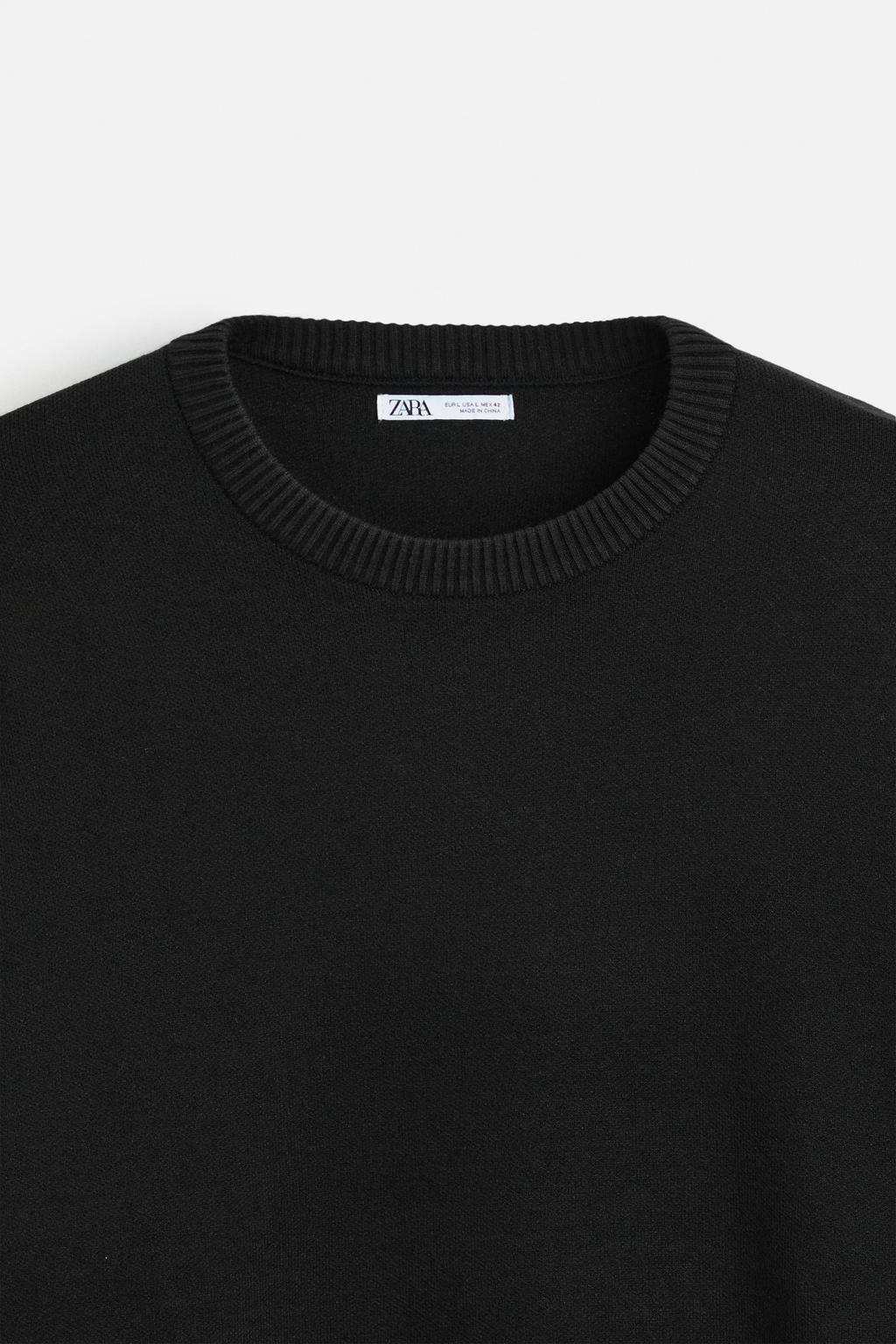 SOFT SWEATER - Zara фото 18