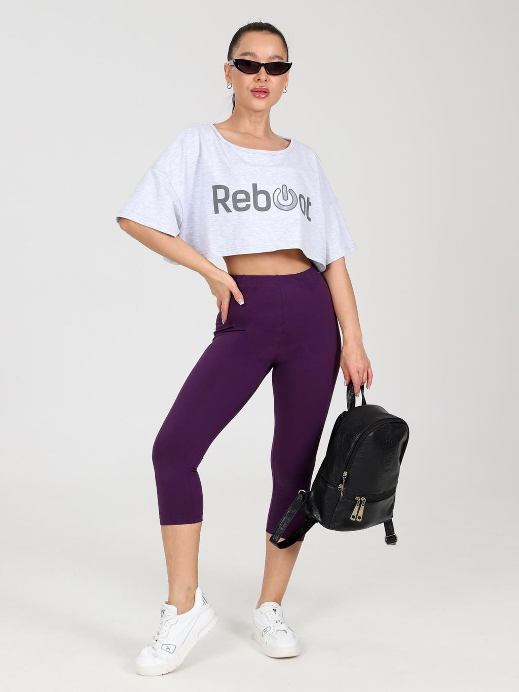 IV-CAPRIZ Митэ - бриджи корица  фото 41