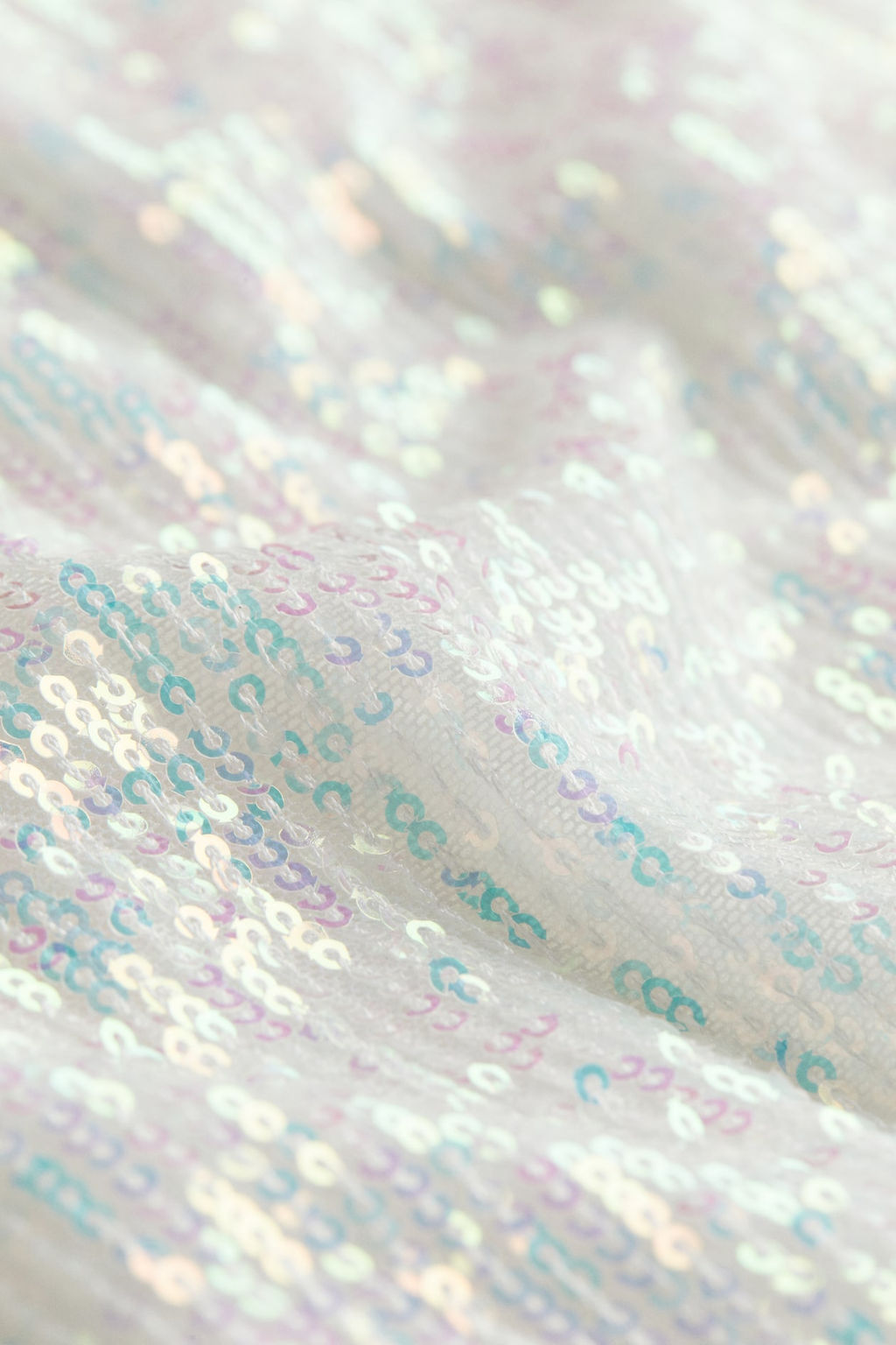 MAMA Vestido de lentejuelas - H&m фото 2