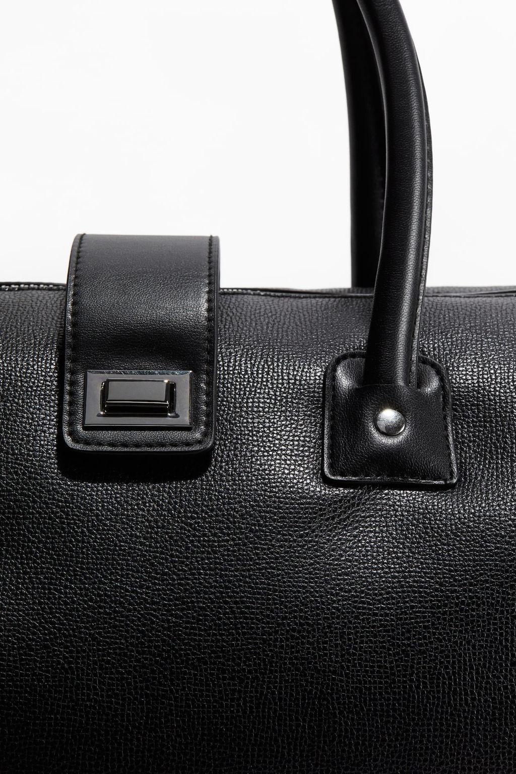 Weekend bag - H&m фото 4