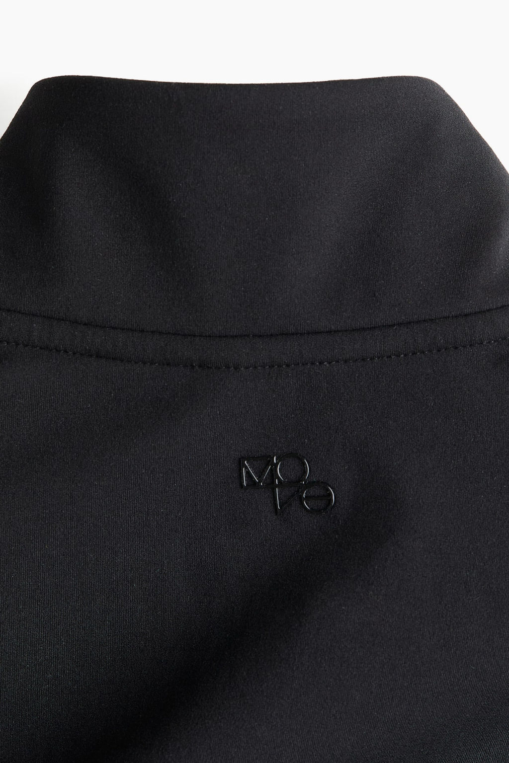 Chaqueta de deporte en SoftMove con cremallera - H&m фото 6