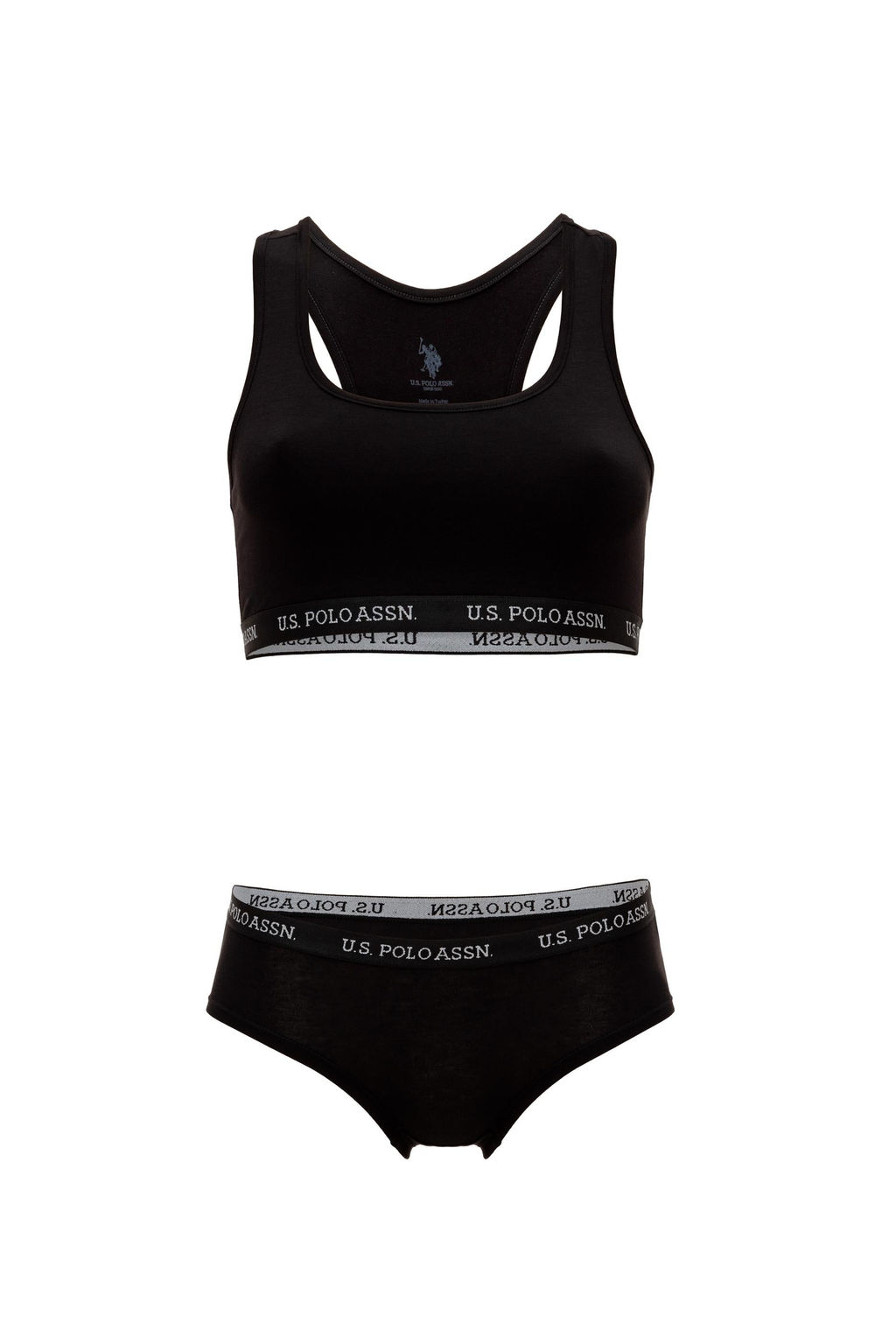 Kad_n Siyah __ Giyim Tak_m