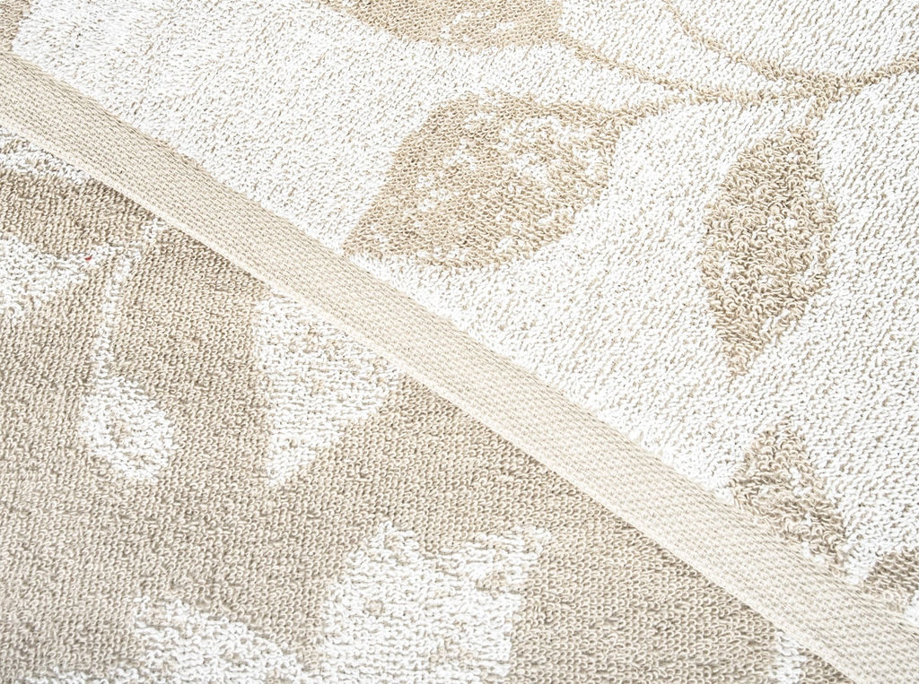 Плед 3с109.412ж2 Цветы-тюльпан (лен3) 208х200 см