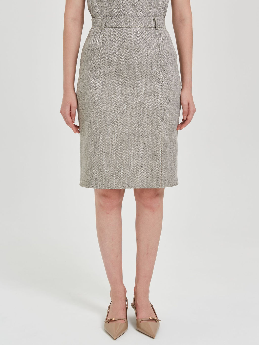 Юбка карандаш